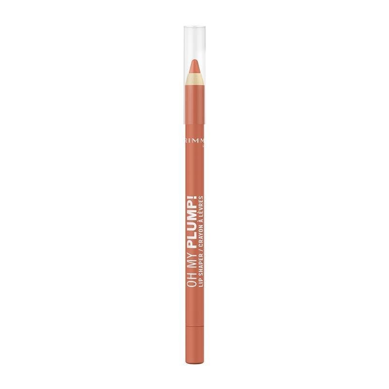Rimmel Oh My Plump! Lip Liner 030 Oh Honey!