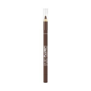 Rimmel Oh My Plump! Lip Liner 090 Rich Cacao