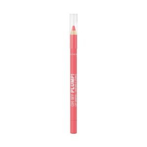 Rimmel Oh My Plump! Lip Liner 040 Kinda Cute