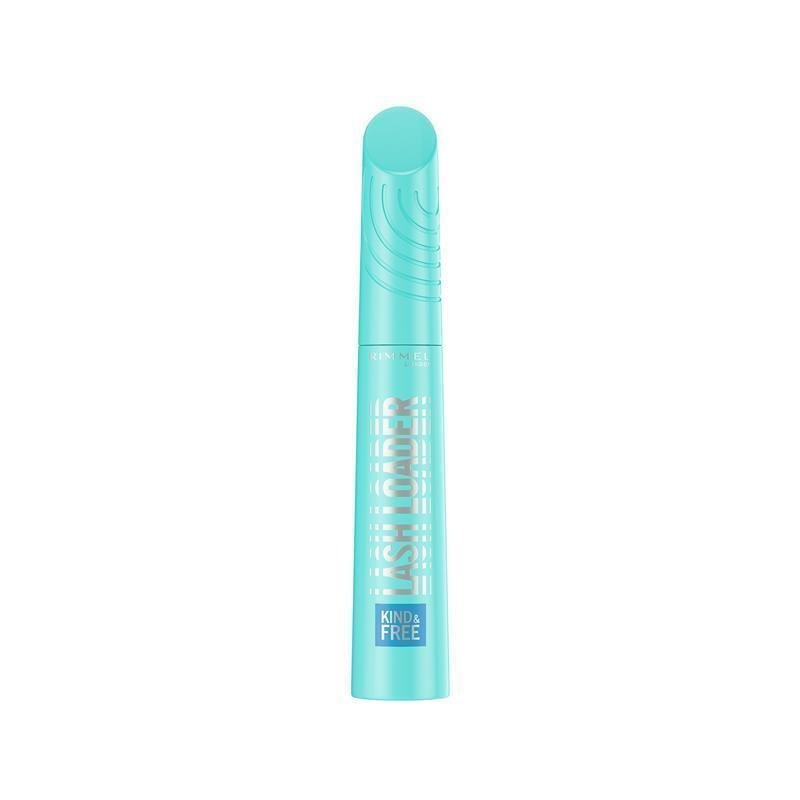 Rimmel Kind & Free Lash Loader Mascara 002 Brown Black