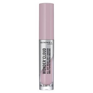 Rimmel Wonder Cloud Eyeshadow 006 Misty Mauve