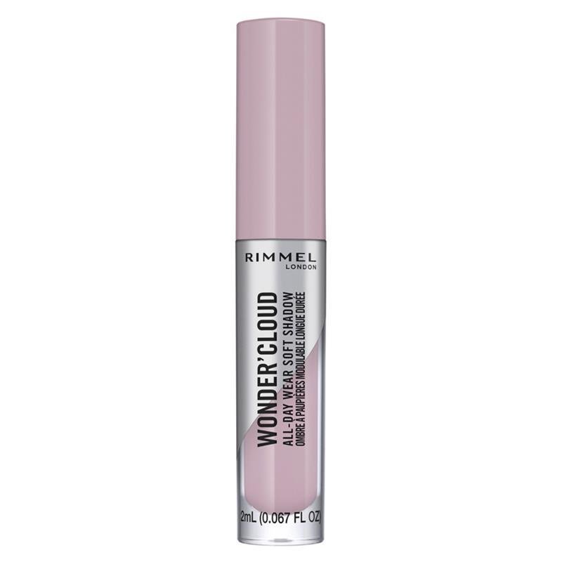 Rimmel Wonder Cloud Eyeshadow 006 Misty Mauve
