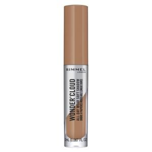 Rimmel Wonder Cloud 001 Honey Drop
