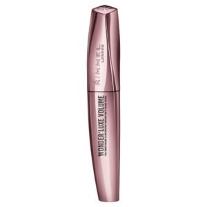 Rimmel London Wonder’luxe Volume Mascara Black