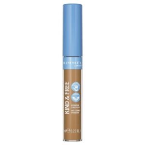 Rimmel Kind & Free Concealer 040 Tan