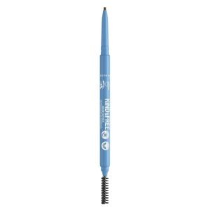 Rimmel London Kind & Free Eyebrow Definer #003 Warm Brown