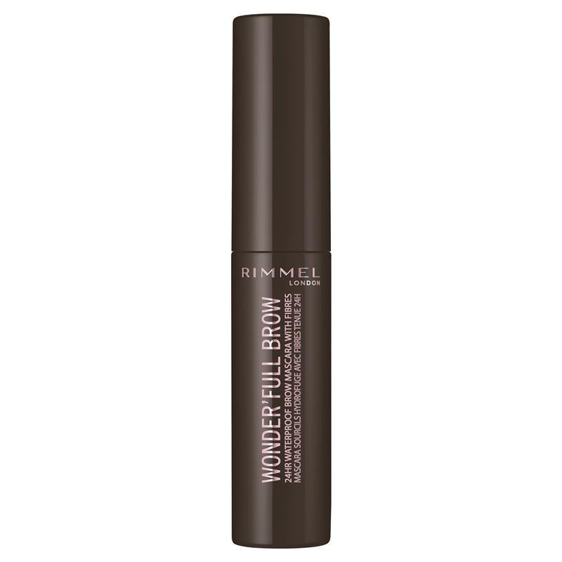 Rimmel Wonderfull Brow Dark