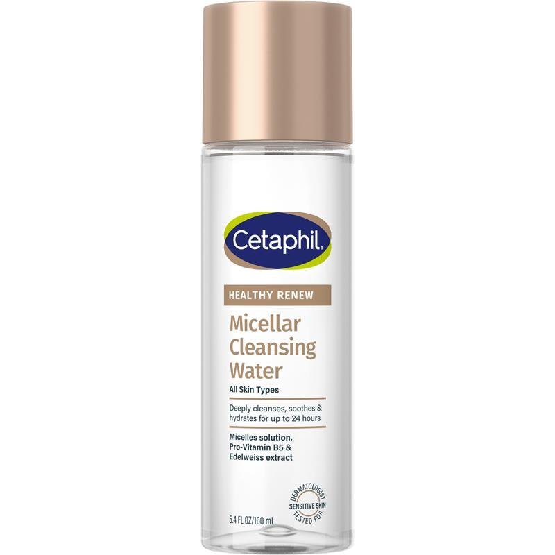 Cetaphil Healthy Renew Micellar Cleansing Water 160ml