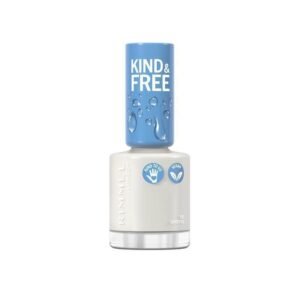Rimmel Kind & Free Nail Polish 151 Fresh Undone