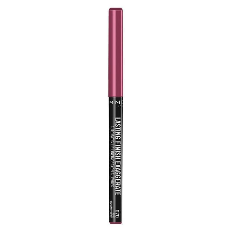 Rimmel Lasting Finish Automatic Lip Liner 070 Pink Enchantment