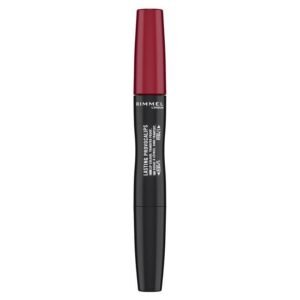 Rimmel London Lasting Provocalips 740 Caught Red Lipped