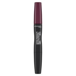 Rimmel London Lasting Provocalips 570 No Wine-Ing
