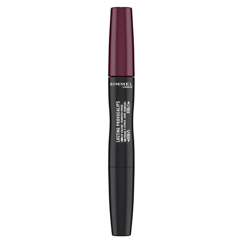 Rimmel London Lasting Provocalips 570 No Wine-Ing