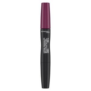 Rimmel London Lasting Provocalips 440 Maroon Swoon