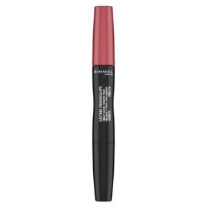 Rimmel London Lasting Provocalips 730 Make A Mauve