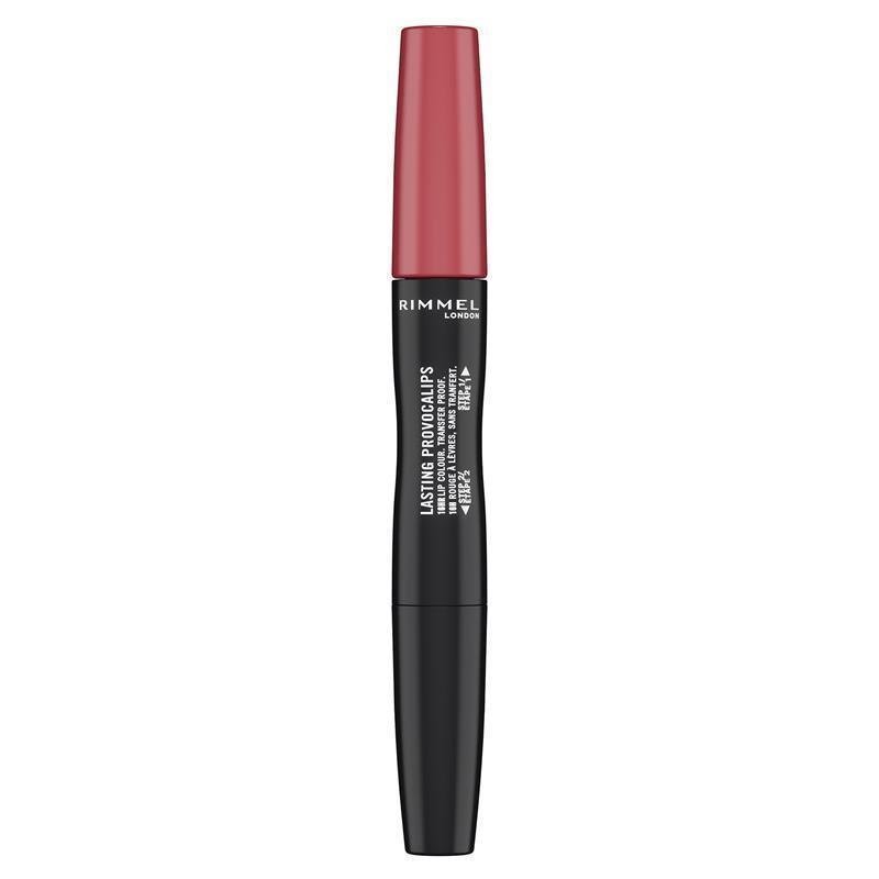 Rimmel London Lasting Provocalips 730 Make A Mauve