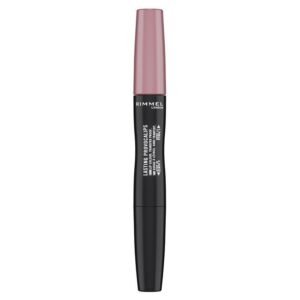 Rimmel London Lasting Provocalips 220 Come Up Roses