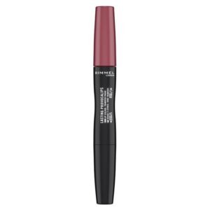 Rimmel London Lasting Provocalips 210 Pinkcase Of Emergency