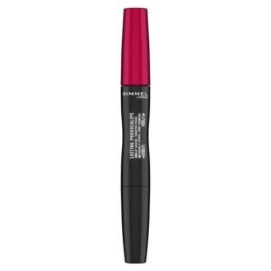 Rimmel London Lasting Provocalips 500 Kiss The Town Red