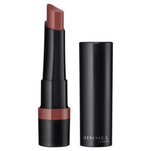 Rimmel Lasting Finish Matte Lipstick Blushed Pink 180