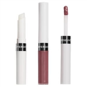 Covergirl Outlast All Day Lipstick Custom Nudes Universal Nude