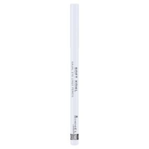 Rimmel Soft Kohl Pure White