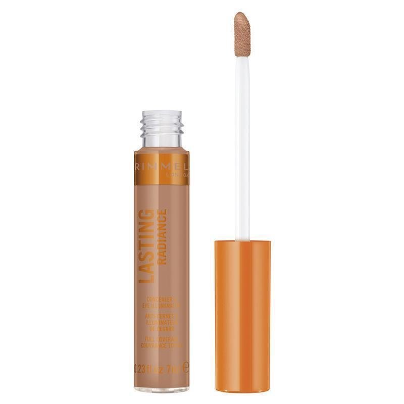 Rimmel Lasting Radiance Concealer 080 Chestnut