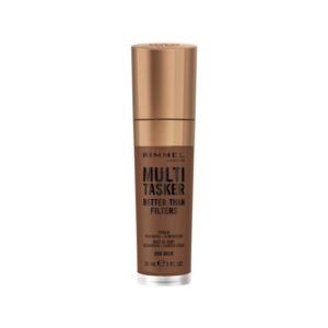 Rimmel Multi Tasker Better Than Filters 008 Rich