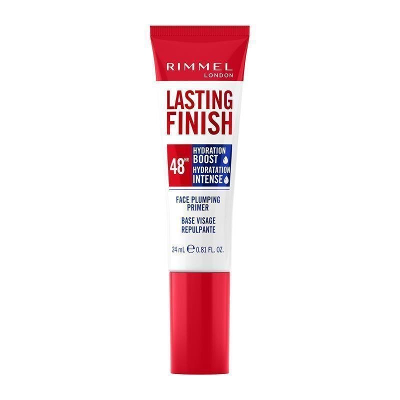 Rimmel Lasting Finish Hydration Boost 48hr Primer