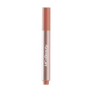 MCoBeauty Glow Lip Plump 4-in-1 Treatment Oil Jess Rose Mauve