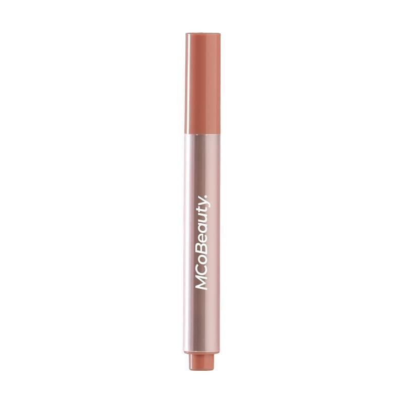 MCoBeauty Glow Lip Plump 4-in-1 Treatment Oil Jess Rose Mauve
