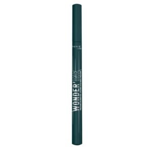 Rimmel London Wonder’Ink Precision Eyeliner Velvet Ivy