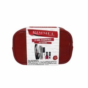 Rimmel Best Sellers Gift Set XMAS 2024