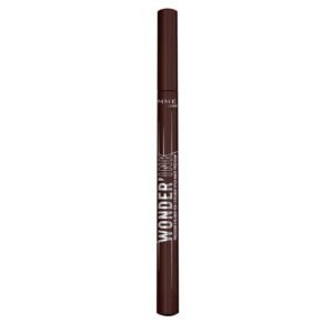 Rimmel London Wonder’Ink Precision Eyeliner Spiced Chestnut