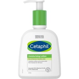 Cetaphil Moisturising Lotion 236ml