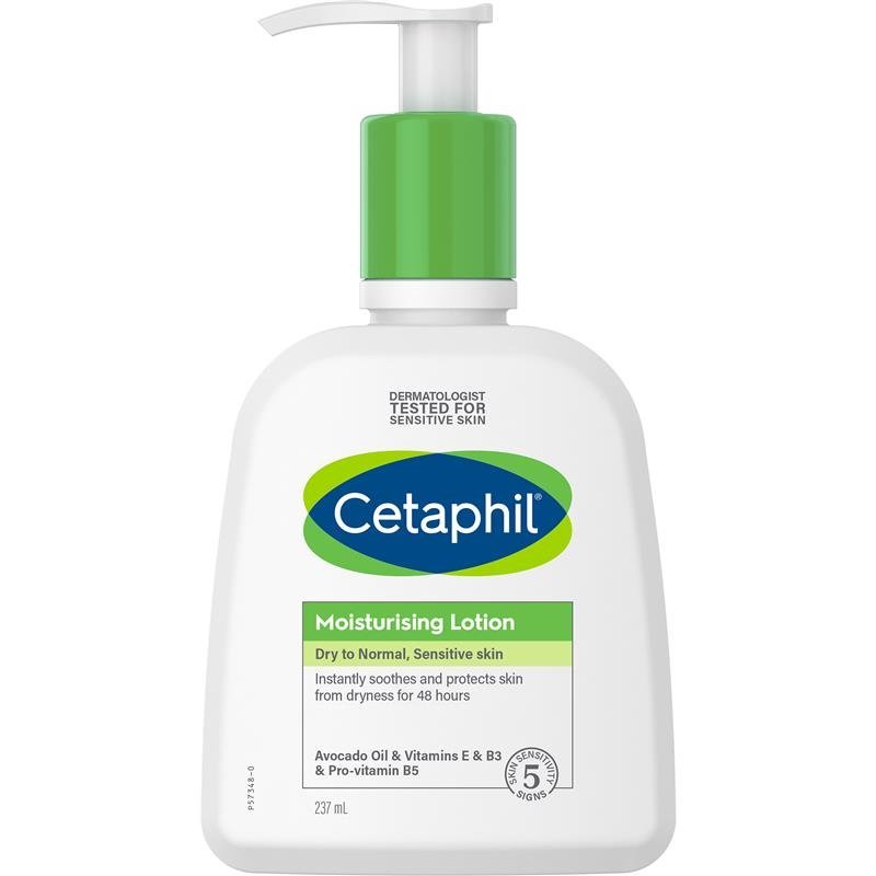 Cetaphil Moisturising Lotion 236ml