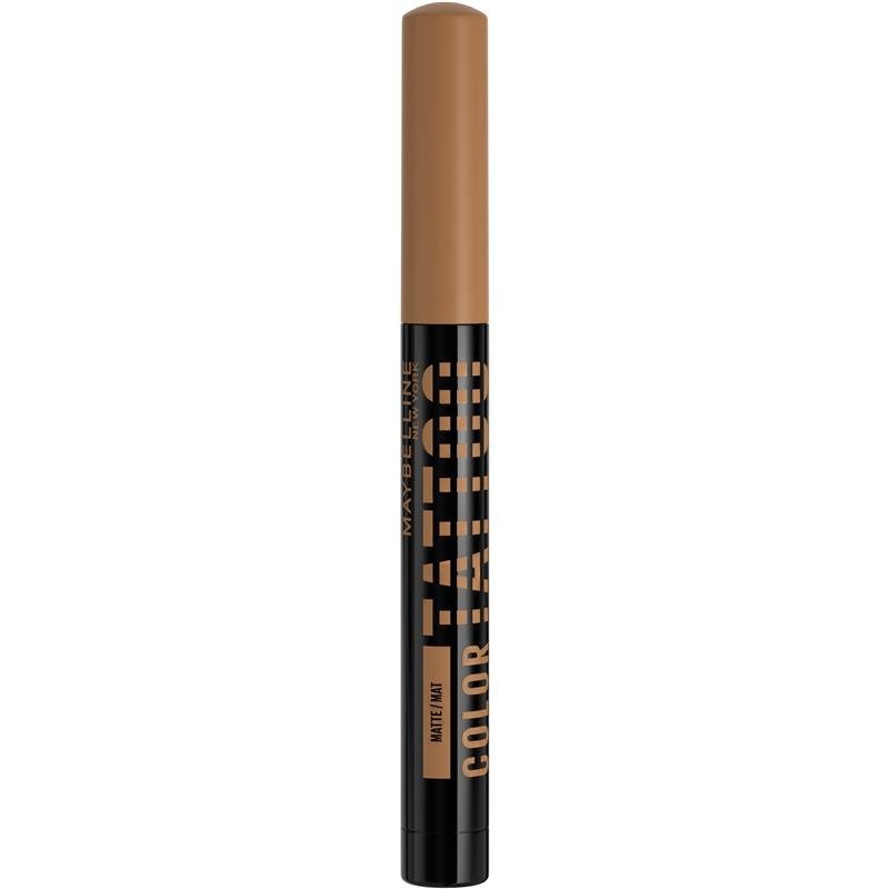 Maybelline Color Tattoo Eye Stix I Am Cozy