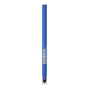 Maybelline Tattoo Liner Automatic Gel Pencil Sleepless Sapphire