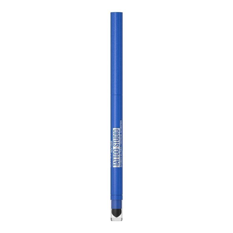 Maybelline Tattoo Liner Automatic Gel Pencil Sleepless Sapphire