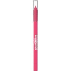 Maybelline Tattoo Liner Automatic Gel Pencil Ultra Pink
