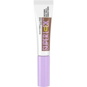 Maybelline Superlock Tinted Brow Glue Medium Brown