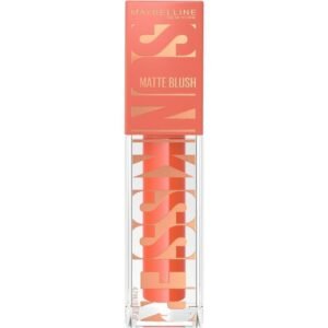 Maybelline Sunkisser Matte Blush 34