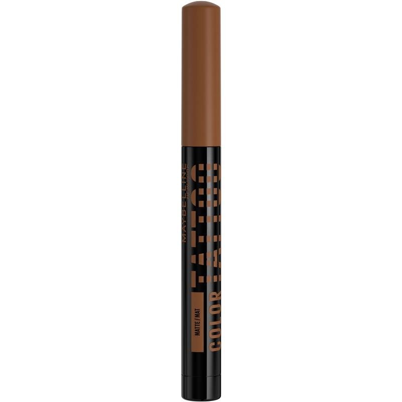 Maybelline Color Tattoo Eye Stix I Am Unapologetic
