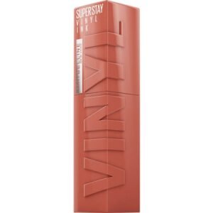 Maybelline Superstay Vinyl Ink Liquid Lip Colour Golden