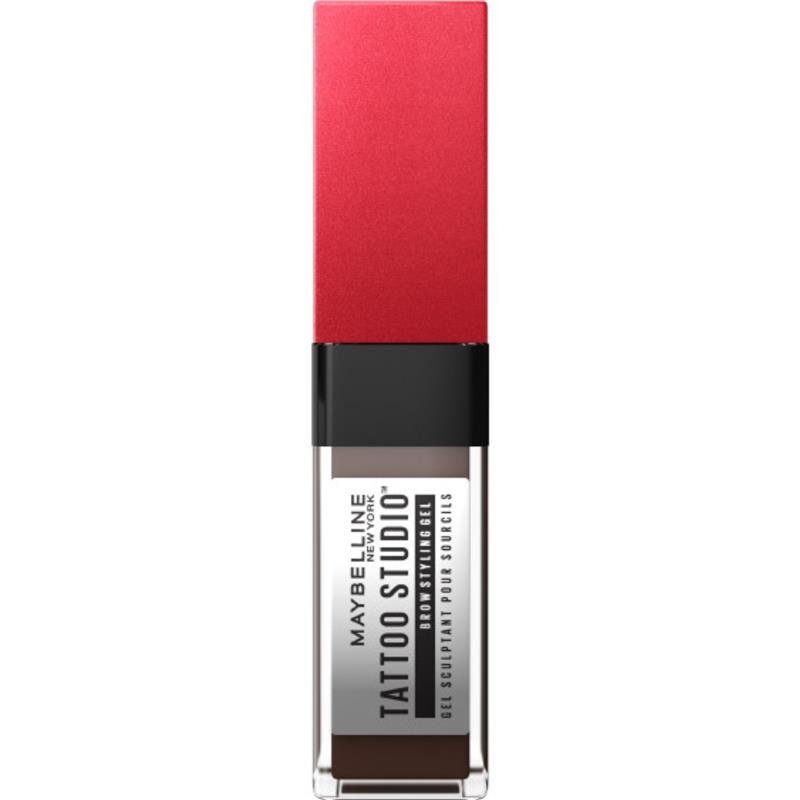 Maybelline Tattoo Brow 3 Day Deep Brown C