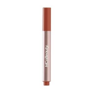 MCoBeauty Glow Lip Plump 4-in-1 Treatment Oil Angel Nude Brown