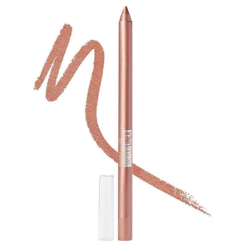 Maybelline Tattoo Gel EyeLiner 950 Rich Clay