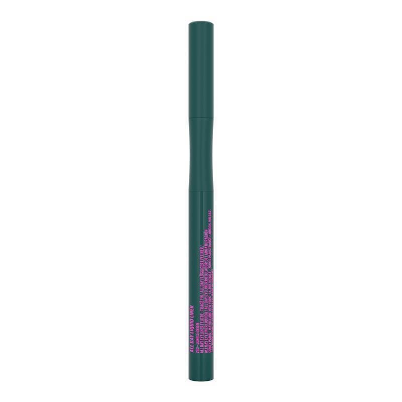 Maybelline Hyper Precise Liner All Day 730 Jungle Green