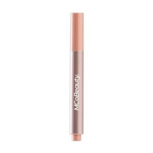 MCoBeauty Glow Lip Plump 4-in-1 Treatment Oil Gigi Nude Peach