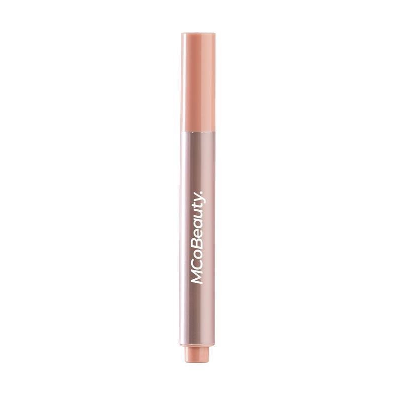 MCoBeauty Glow Lip Plump 4-in-1 Treatment Oil Gigi Nude Peach